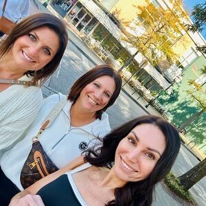 Meet your Posher, Martyne